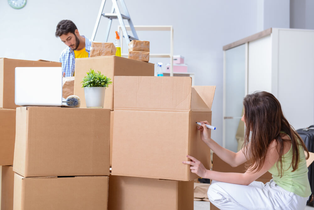 Fairfield Fastest Moving Companies